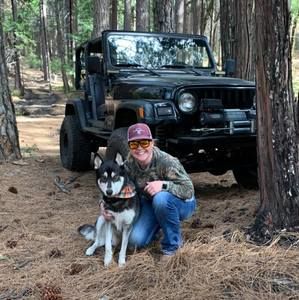 Meet your Posher, Haley